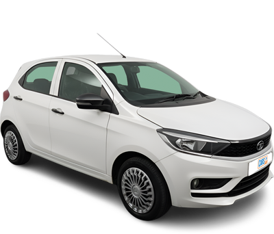 Tata TIAGO NRG-img